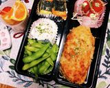 レンジで簡単にも！ポーチドエッグ作り方30写真