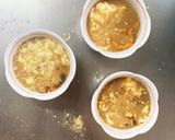 根菜茄子白菜簡単きな粉味噌味温野菜サラダ作り方11写真