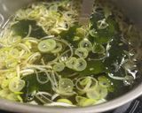 わかめスープ作り方4写真