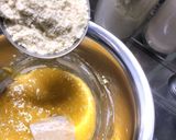 74*ごろごろビーツ❤️朝食ケーキ作り方5写真