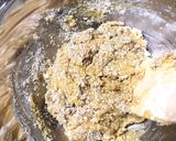 74*ごろごろビーツ❤️朝食ケーキ作り方7写真