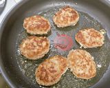 クミンが効いた♪トルコ風ハンバーグ作り方4写真