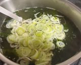 わかめスープ作り方3写真