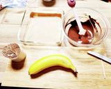 ミイラロールサンド♪キャラ弁ハロウィンも作り方1写真