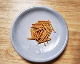 ミイラロールサンド♪キャラ弁ハロウィンも作り方9写真