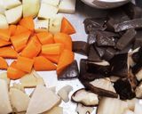 基本の筑前煮♪おもてなし料理に♡作り方6写真