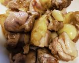 基本の筑前煮♪おもてなし料理に♡作り方8写真