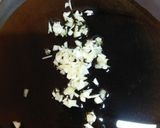 鮭のアクアパッツア作り方2写真