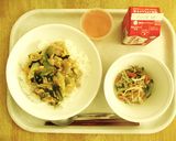 給食☆アセロラゼリー作り方5写真