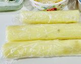 カリもち食感！じゃがいもチーズお焼き作り方3写真