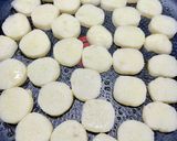 カリもち食感！じゃがいもチーズお焼き作り方4写真