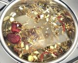 レトルトを薬膳スープカレーに味変♪作り方4写真