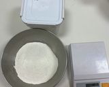 海鮮チヂミ 韓国風お好み焼き作り方1写真