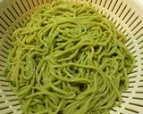 郷土の味～絶対おいしいそば寿司！作り方2写真