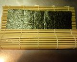 郷土の味～絶対おいしいそば寿司！作り方4写真