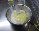 余った卵白＊冷凍方法作り方8写真