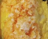 どう考えても一番簡単な手抜きオムライス作り方11写真