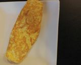 どう考えても一番簡単な手抜きオムライス作り方15写真