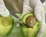 切り干し大根の和え物作り方4写真