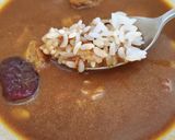 レトルトを薬膳スープカレーに味変♪作り方13写真