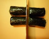 郷土の味～絶対おいしいそば寿司！作り方6写真