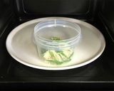 レンジで90秒！切り干し大根の副菜作り方3写真