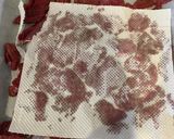 【グルテンフリー】鹿肉ジャーキー作り方2写真