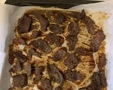 【グルテンフリー】鹿肉ジャーキー作り方5写真