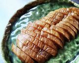 瓜の粕漬作り方12写真