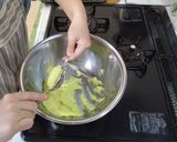 ハニースイートポテト作り方7写真