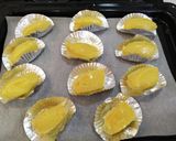 ハニースイートポテト作り方8写真