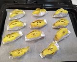 ハニースイートポテト作り方9写真