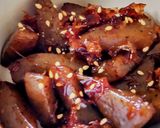 作り置き！箸休め！お弁当、おつまみ後1品作り方5写真