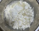 まいたけ天蕎麦作り方3写真