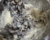 まいたけ天蕎麦作り方6写真