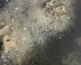 まいたけ天蕎麦作り方7写真