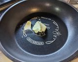 ライスペーパーdeカリモチスイートポテト作り方3写真