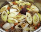 レトルトを薬膳スープカレーに味変♪作り方14写真