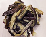 大量消費！激ウマ茄子の無限中華だれ作り方1写真