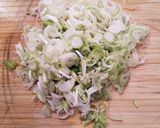 大量消費！激ウマ茄子の無限中華だれ作り方2写真