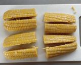 おつまみにも☆やみつきとうもろこし。作り方1写真