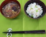 レトルトを薬膳スープカレーに味変♪作り方16写真