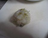 しらすと味付けのり入りおいなり作り方6写真