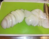 さつまいもとソーセージのハニマスマヨ作り方4写真