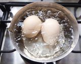 つくね巻きde彩りおむすび弁当作り方3写真