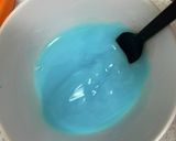 ラムネ　わらびもち作り方1写真