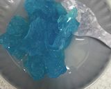 ラムネ　わらびもち作り方5写真