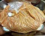 ヨーグルト無！鶏胸肉のタンドリーチキン風作り方4写真