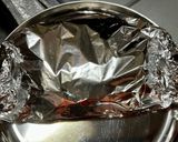 ヨーグルト無！鶏胸肉のタンドリーチキン風作り方8写真