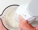 卵なし☆ヘルシー豆乳マヨネーズ作り方1写真